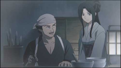 Kijin Gentoushou