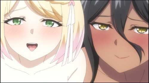 Yandere Dark Elf