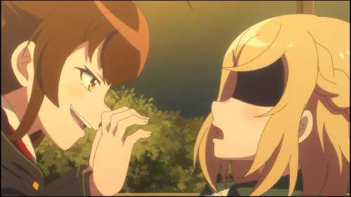 Aru Majo ga Shinu Made