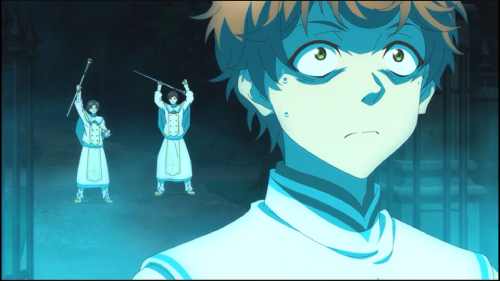 Yami Healer