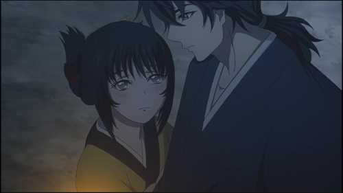 Kijin Gentoushou