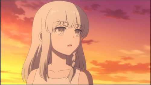 Aru Majo ga Shinu Made