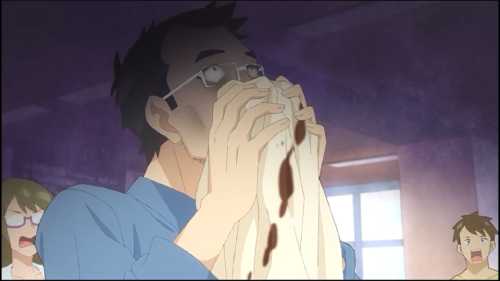Uchuujin MuuMuu