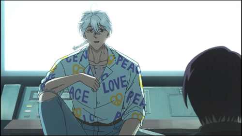 Kowloon Generic Romance