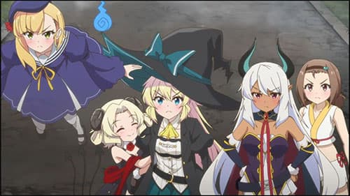 Slime Taoshite 300-nen Season 2