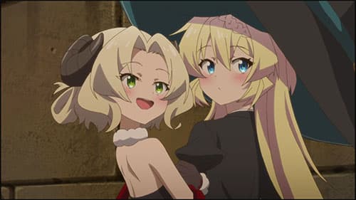 Slime Taoshite 300-nen Season 2