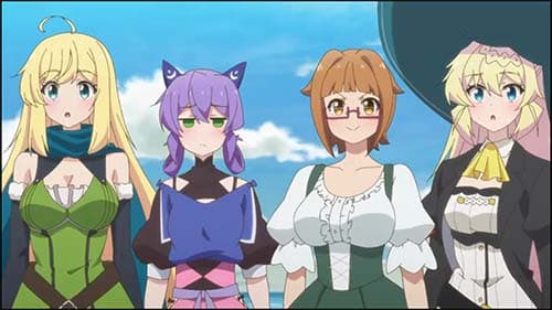 Slime Taoshite 300-nen Season 2