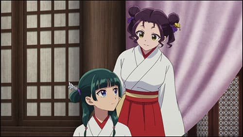 Kusuriya no Hitorigoto Season 2