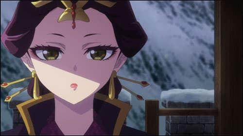 Kusuriya no Hitorigoto Season 2