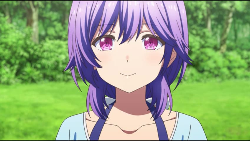 Summer Pockets