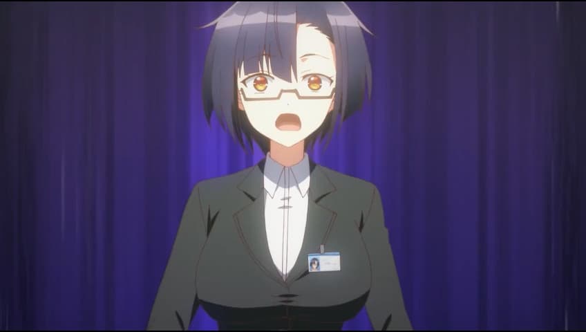 Ore wa Seikan Kokka