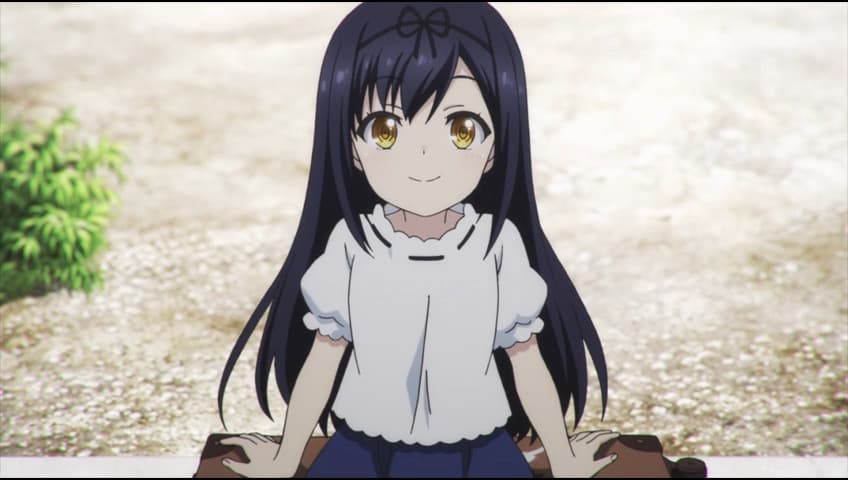 Summer Pockets
