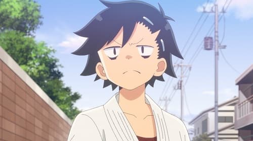 Aharen san wa Hakarenai Season 2