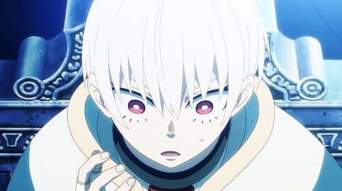 Fire Force Season 3