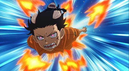 Fire Force Season 3