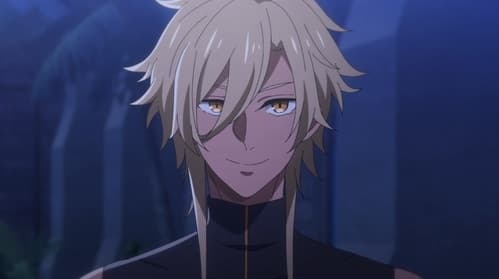 Gorilla no Kami kara Kago sareta