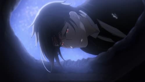 Kuroshitsuji Midori no Majo hen