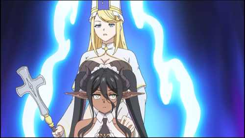 Yandere Dark Elf