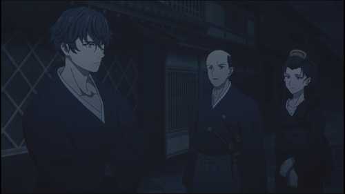 Kijin Gentoushou