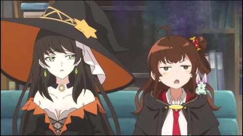 Aru Majo ga Shinu Made