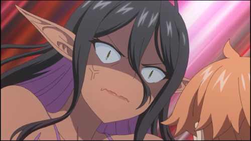 Yandere Dark Elf