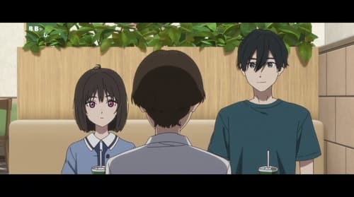Shoushimin Series Season 2