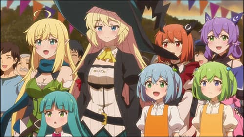 Slime Taoshite 300-nen Season 2