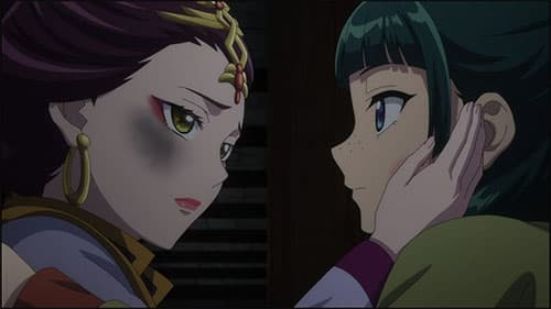Kusuriya no Hitorigoto Season 2