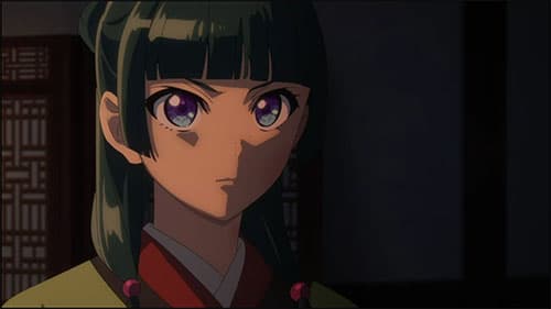 Kusuriya no Hitorigoto Season 2