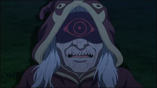 Witch Watch