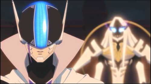Sentai Daishikkaku S2