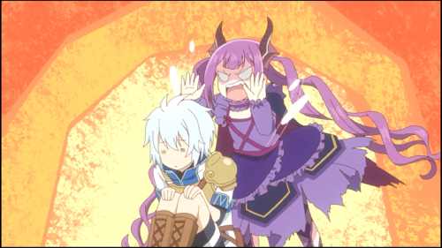 Kanchigai no Atelier Meister