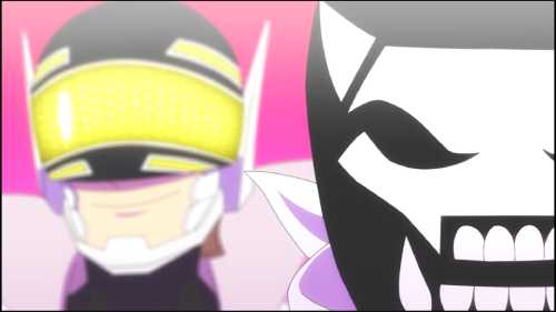 Sentai Daishikkaku S2