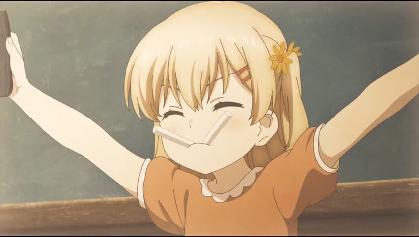 Summer Pockets