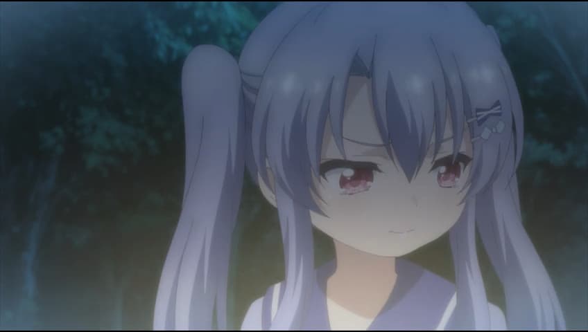 Summer Pockets