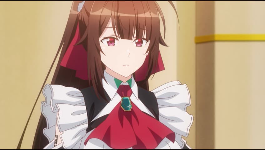 Ore wa Seikan Kokka