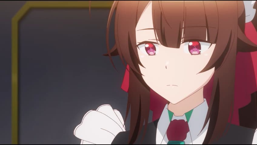 Ore wa Seikan Kokka