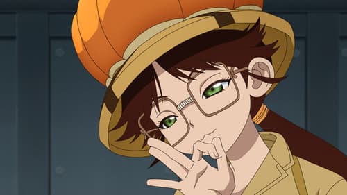 Dr. Stone Season 4 Part 2