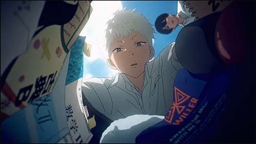 Hikaru ga Shinda Natsu