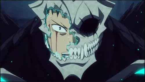 Kaijuu 8-gou Season 2