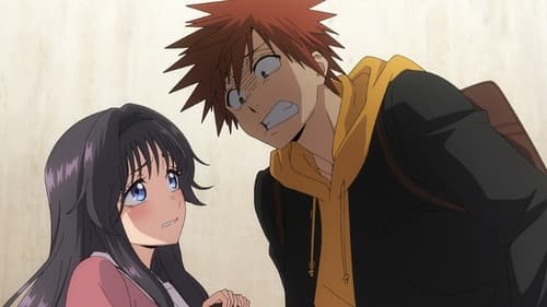 Kaoru Hana wa Rin to Saku