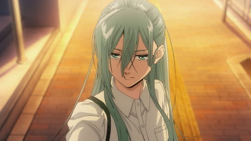 Kaoru Hana wa Rin to Saku