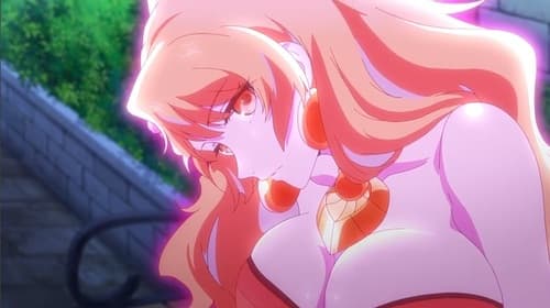 Kizetsu Yuusha to Ansatsu Hime