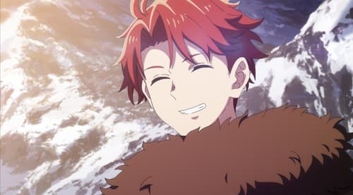 Mizu Zokusei no Mahoutsukai