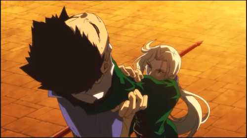Jigoku Sensei Nube (2025)