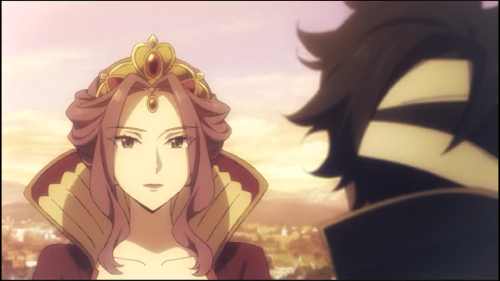 Tate no Yuusha no Nariagari Season 4