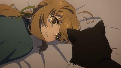Silent Witch