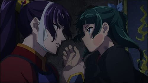 Kusuriya no Hitorigoto Season 2
