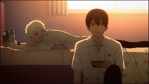 Hikaru ga Shinda Natsu