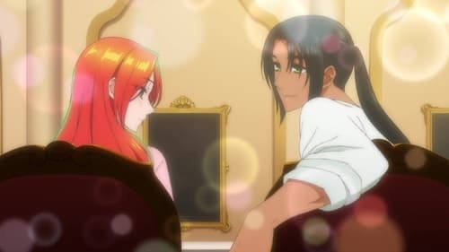 Zutaboro Reijou wa Ane no Moto